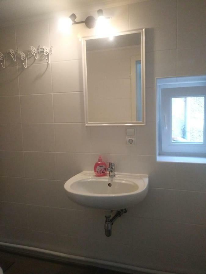 Old Town Center Apartments On The Romantic Road Harburg  Exterior foto