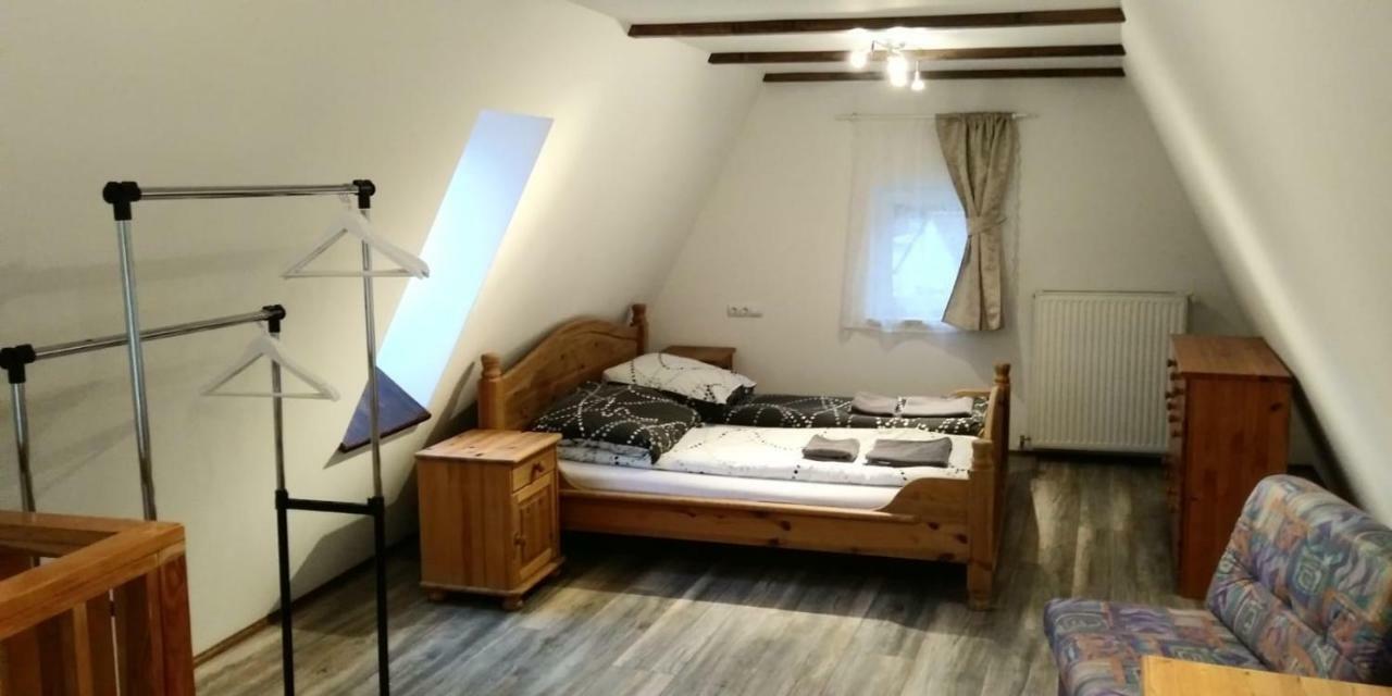 Old Town Center Apartments On The Romantic Road Harburg  Exterior foto