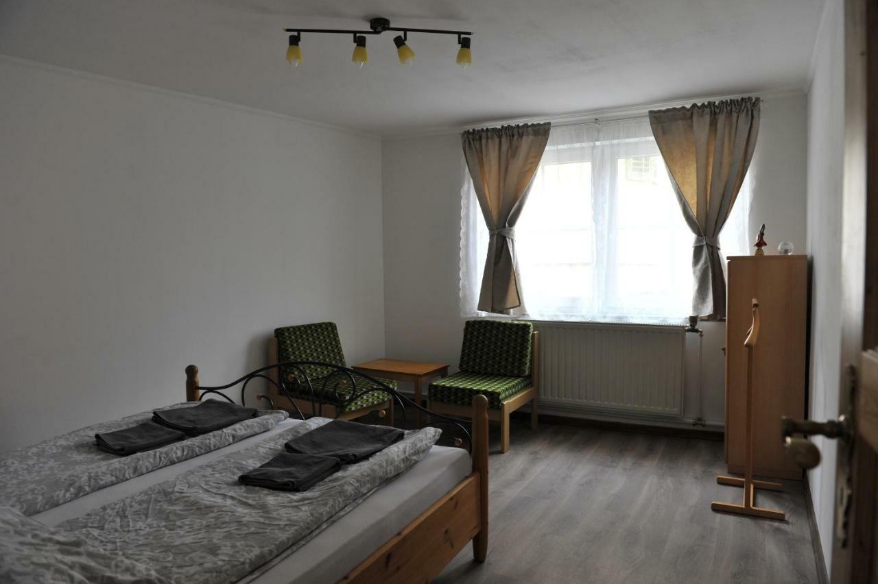 Old Town Center Apartments On The Romantic Road Harburg  Exterior foto